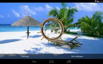 Best Clock Live Wallpaper Android