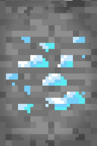 Diamond Minecraft Wallpaper Cake Ideas And Designs