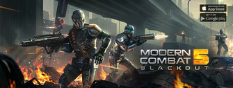 Modern Combat Wallpaper Imgkid The Image Kid
