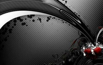 HD Wallpaper 1080p Black Pictures