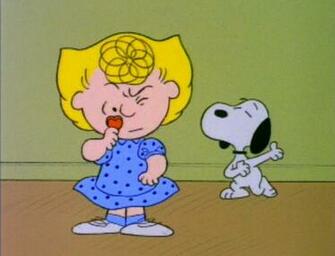 Be My Valentine Charlie Brown Peanuts S Image