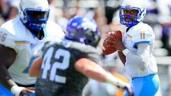 Three Southern Football Games On Espn3 In