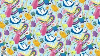 Adventuretime Wallpaper