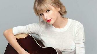 Taylor Swift Wallpaper Desktop