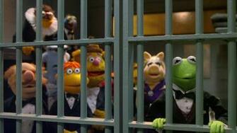 Pin Muppets Christmas Wallpaper