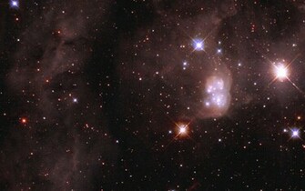Hubble Telescope Wallpaper Hq