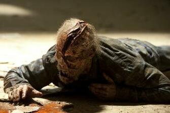 The Walking Dead Horror Drama Dark Zombie W Wallpaper
