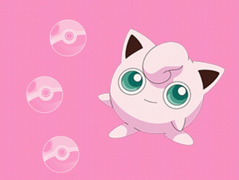 Jigglypuff Wallpaper By Minimiau