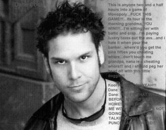 Dane Cook Wallpaper Desktop Background