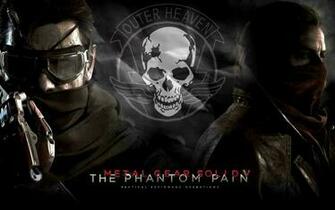The Overreaction To Metal Gear Solid V Phantom Pains Quiet