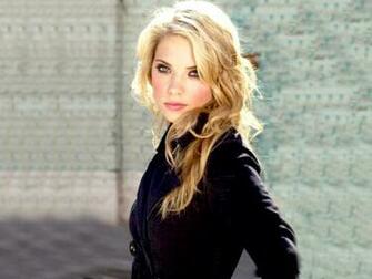 Ashley Scott Wallpaper X Net
