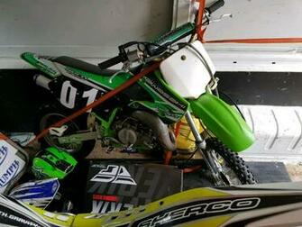 Kx65 Evo In Hemsworth West Yorkshire Gumtree