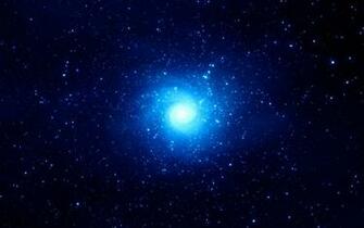 Stars In The Sky Wallpaper