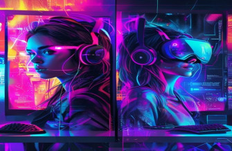 Dual Monitor Wallpaper Girls