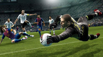 Soccer 4k HD Wallpaper Mrwallpaper