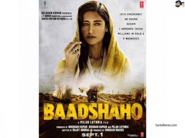 Baadshaho