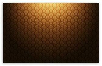 Vintage Gold Wallpaper HD Desktop High Definition