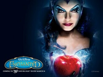 Enchanted Wallpaper