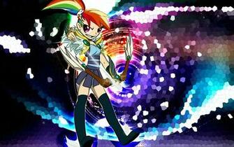 My Little Pony Friendship Is Magic Wallpaper