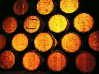 California Wine Wallpaper