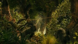 The Hobbit An Unexpected Journey Desktop Wallpaper For HD