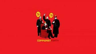 Lenin Wallpaper