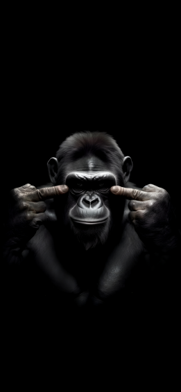 Abhishek On Wallpaper