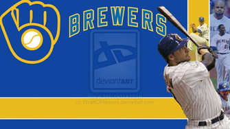 HD Brewers Wallpaper