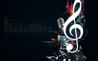 Music Wallpaper 3d Background Image Picture HD