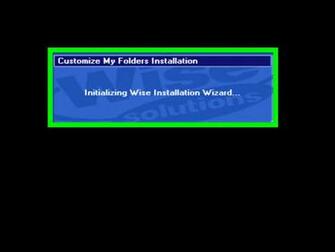 Change The Folder Background In Windows Explorer Steps