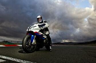Bmw S1000rr Desktop Wallpaper Image