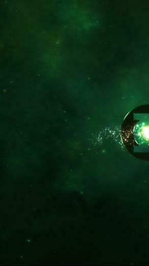 Fonds D Cran Green Lantern Tous Les Wallpaper