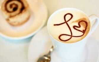 Good Morning Love Full HD Wide Wallpaper Rocks