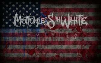 Motionless In White Wallpaper