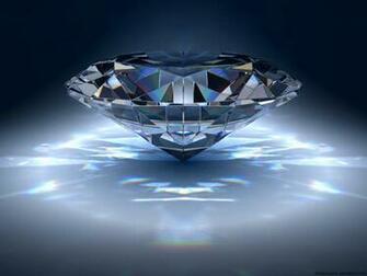 Diamond Wallpaper