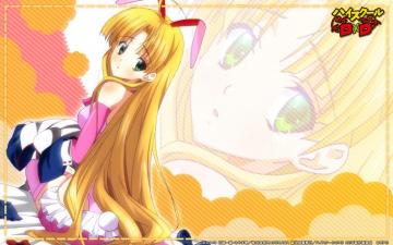 High School Dxd HD Wallpaper