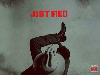 Justified Season Wallpaper