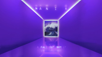 Fall Out Boy Wallpaper Desktop