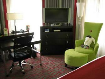 Holiday Express Inn Interior Designs In New York