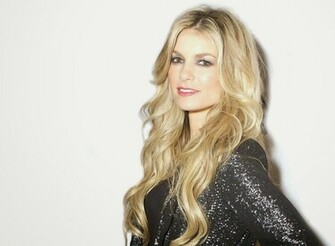 Stars Wallpaper Marisa Miller