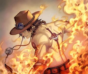 Portgas D Ace HD Wallpaper And Background