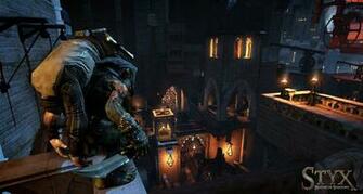 Styx Master Of Shadows Im Genes Juego Pc 3djuegos
