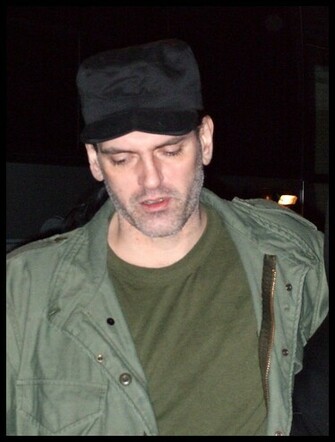 Peter Steele By Decima