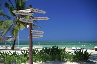 Caribbean Wallpaper Bestwallpaperzone