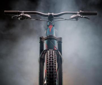 Specialized Turbo Levo Emountain Bike Rubber Soul Bicycles