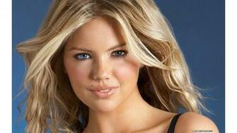 Kate Upton Xxx