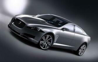 Jaguar Xf HD Wallpaper Desktop