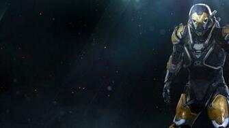 Anthem HD Wallpaper Background Image