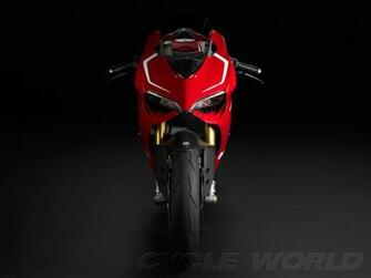Ducati Panigale Front HD Wallpaper In Bikes Imageci