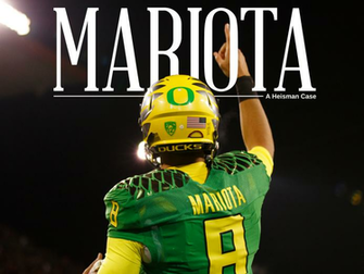 Marcus Mariota